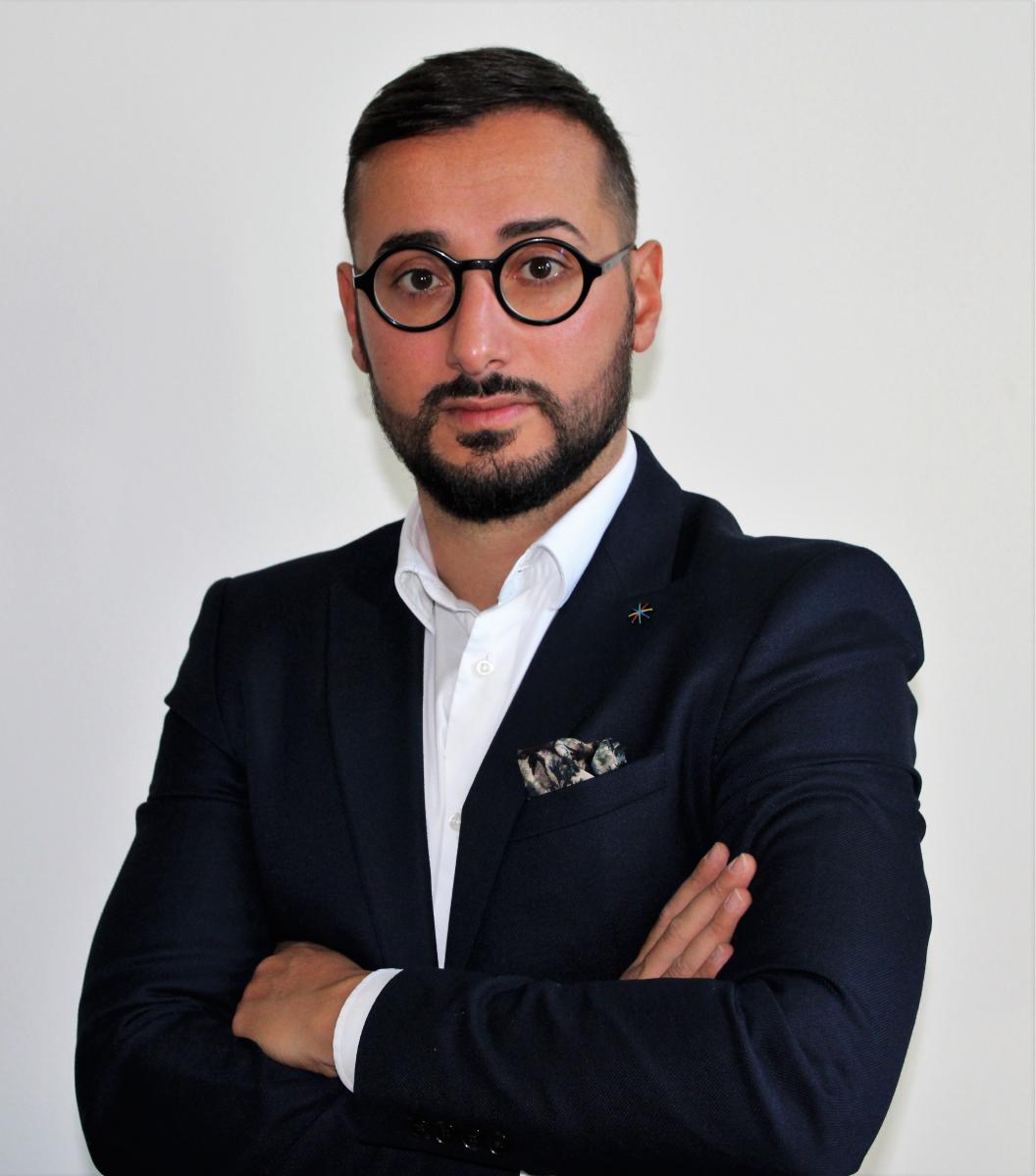 Andrea Calabro is STEP Global Academic Director and Director, IPAG Entrepreneurship & Family Business Center, IPAG Business School.